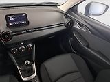 Mazda CX-3 (2018) 2.0 Skyactiv-G, ČR,1.maj - náhled 8