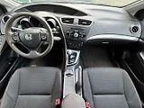Honda Civic Hatchback - náhled 4