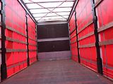 Mercedes-Benz Actros 2545, 6X2, BDF, NEZÁVISLÁ KLIM - náhled 6