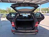 Mercedes-Benz Třídy M 3,0 350CDI,165KW,KŮŽE,NAVI - náhled 18