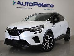 Mitsubishi ASX 1,6 Hybrid 143k.AT Intense+ ČR - fotografie inzerátu