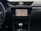 Škoda Superb 2,0 TDI Combi Sportline DCC - náhled 12