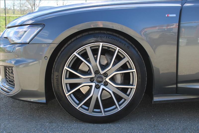 Audi A6 3,0 50TDi  50,S-LINE,TOP,DPH - fotka 30 z 38