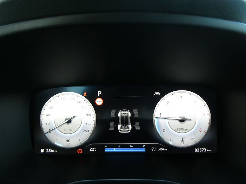 Hyundai Santa Fe 2,2 CRDi LUXURY 4x4 1.majitel - fotka 41 z 46