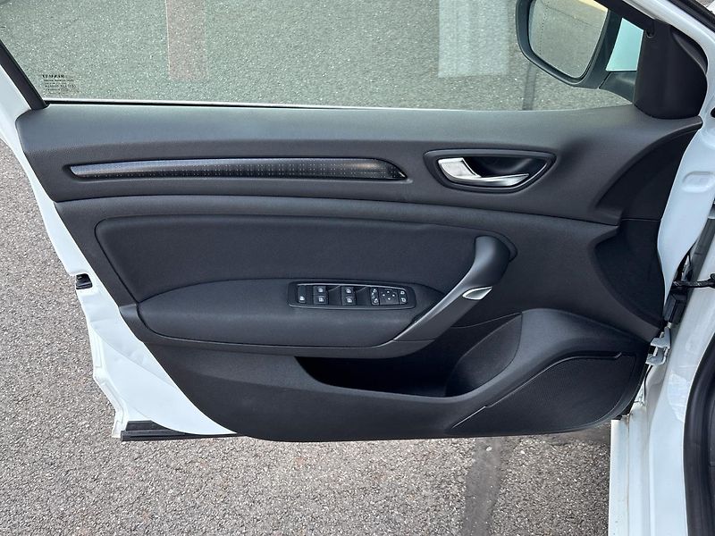 Renault Mégane Kombi - fotka 13 z 23
