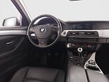 BMW Řada 5 (2013) 520d, Kůže, Navi, Bi-Xenony - náhled 7