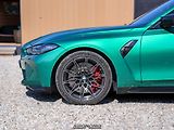 BMW M3 (2022) Competition xDrive Carbon, Las - náhled 24