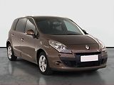 Renault Scénic (2009) 1.4 TCe, po STK, Tažné - náhled 1