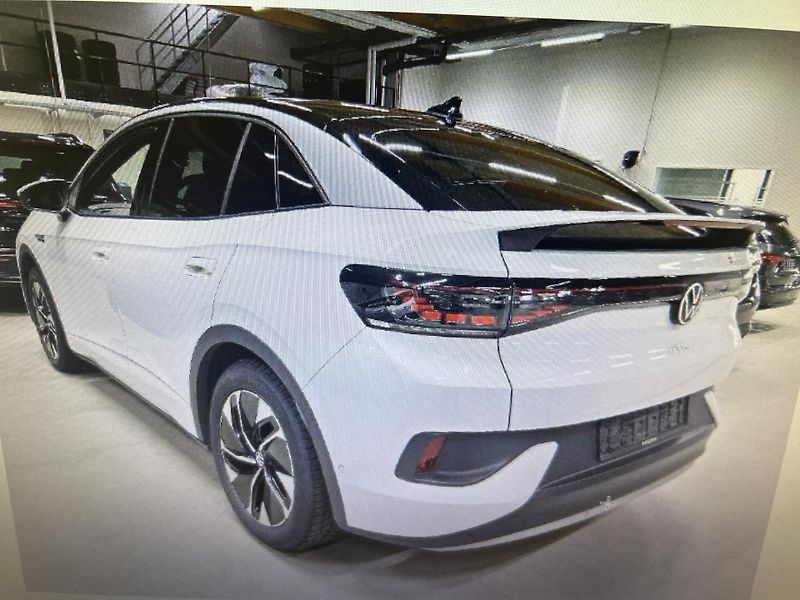 Volkswagen ID.5 150kw, PERFORMACE SOH 94,0% - fotka 4 z 7
