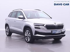 Škoda Karoq 2,0 TDI 110kW Style Matrix DPH - fotografie inzerátu