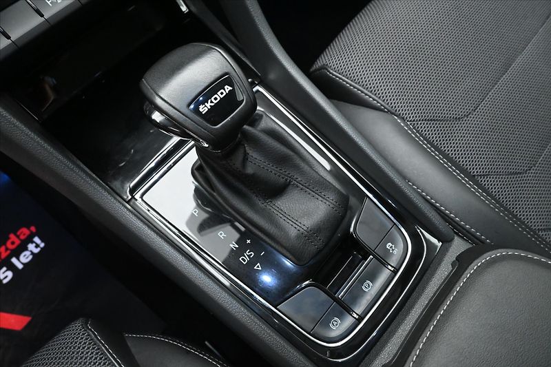 Škoda Kodiaq 2,0 TDI 110 kW DSG STYLE Záruk - fotka 23 z 33