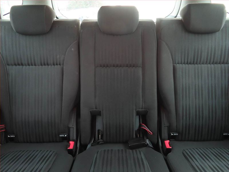 Opel Zafira (2015) 1.6 CDTI, Serv.kniha, Navi - fotka 10 z 18