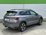 Škoda Karoq 2.0TDi 4x4 DSG 150PS Sportline - náhled 3
