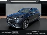 Mercedes-Benz GLE AMG paket 350de 4MATIC - náhled 1