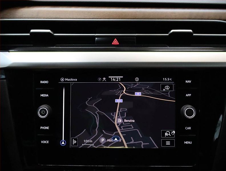 Volkswagen Arteon (2021) Elegance 2.0 TDI - fotka 13 z 26