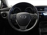 Toyota Auris 1,2 Turbo navi aut. Klima - náhled 17