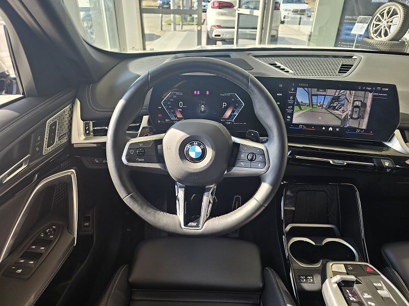 BMW X1 xDrive20d M Sport - fotka 14 z 27
