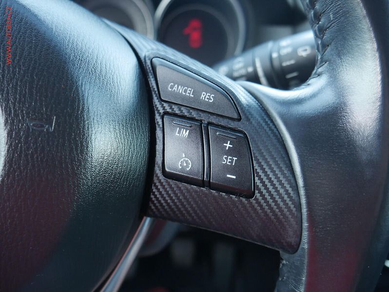 Mazda CX-5 (2015) 2.0  SkyActiv-G, ČR, AC - fotka 16 z 18