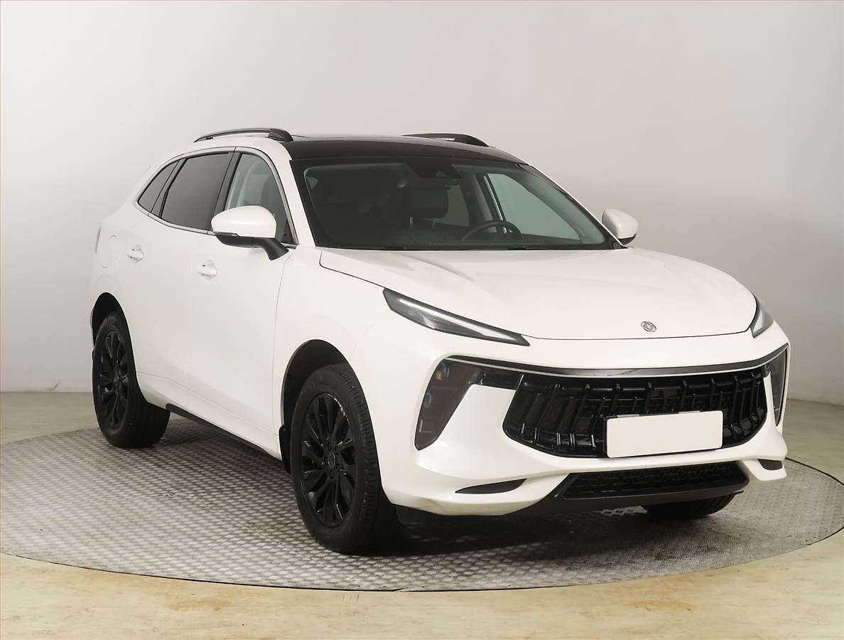 Dongfeng T5 EVO Luxury 1.5 Turbo