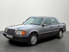 Mercedes-Benz Třídy E 124 300E 4Matic Automat - fotografie inzerátu