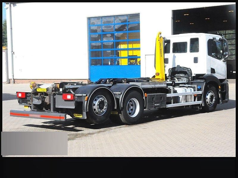 Iveco X-WAY (2026) Ad 260 6x2 JNK EURO 6 - fotka 2 z 14