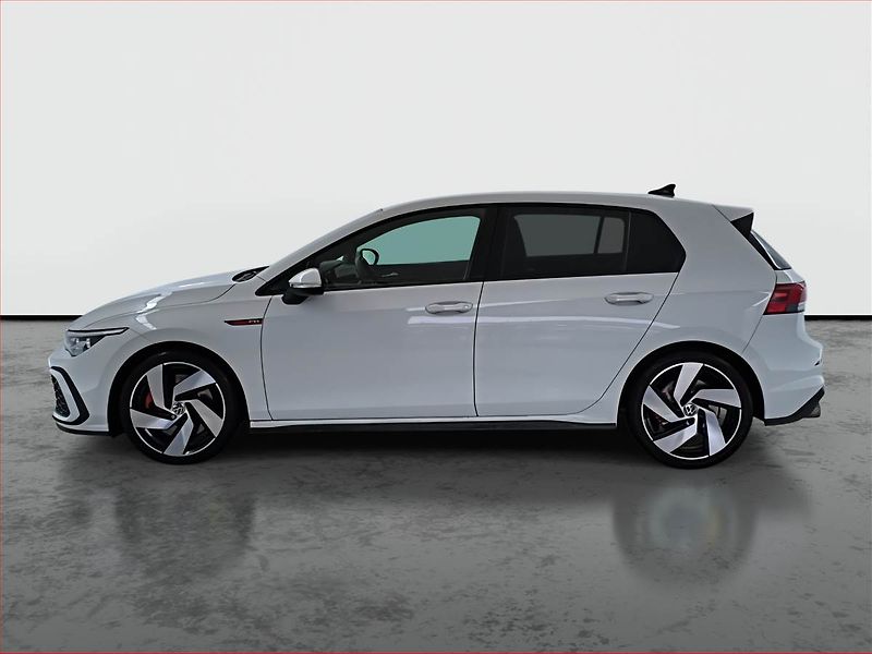 Volkswagen Golf (2021) 2.0 GTI - fotka 3 z 21