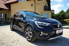 Renault Arkana (2021) INTENSE 1,6 E-TECH 105 kW - fotografie inzerátu