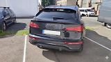 Audi Q5 (2023) Sportback S-line, B&O, Quattro - náhled 7