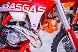 GASGAS EC 250 Racing (2022) EC 250 TPI 2T - náhled 49