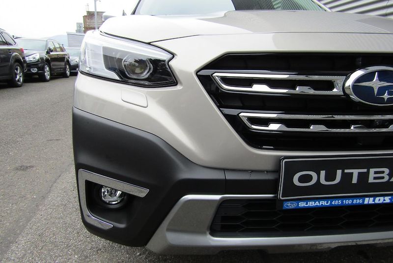 Subaru Outback (2025) 2,5i TOURING MY25.5 - fotka 58 z 62