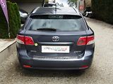 Toyota Avensis (2010) 1.6 16V  97kW  ZIMNÍ PNEU - náhled 12