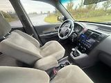 Hyundai Tucson 2,0 TDI 4X4 STK 2027  KLIMATIZ - náhled 12