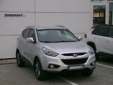 Hyundai ix35 STYLE 2.0 CRDi 100kW 4x4 DPH - náhled 9