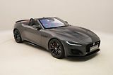 Jaguar F-Type SVR 5.0 423kW AWD AUT  - náhled 15