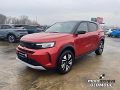 Opel Frontera (2026) MHEV 1.2T 110k GS AT6 - fotografie inzerátu