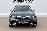 BMW X5 xDrive 195kW SERVISNÍ KNIHA ČR - náhled 1