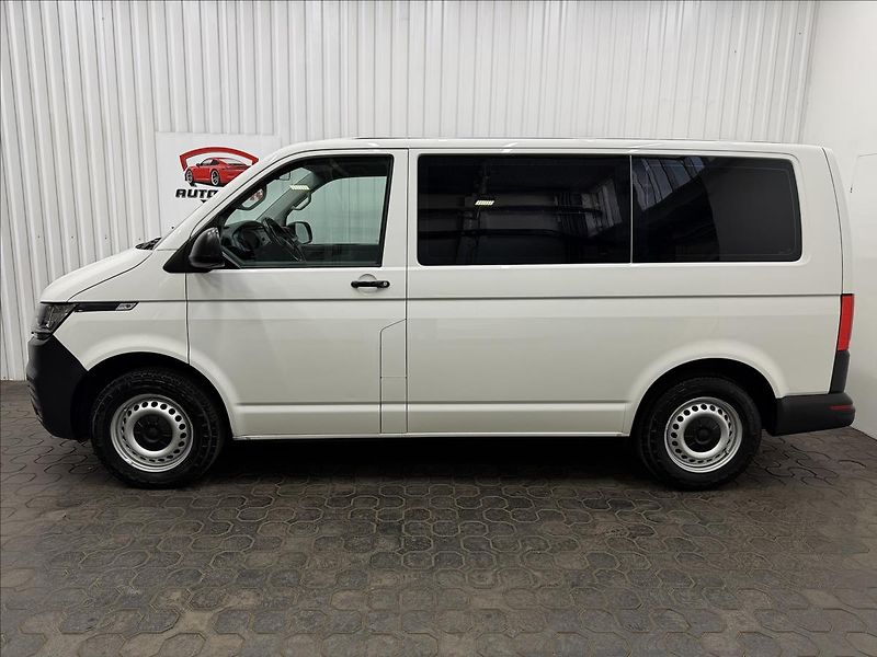 Volkswagen Transporter 2.0TDI 110kW DSG KOMBI 1M - fotka 4 z 39