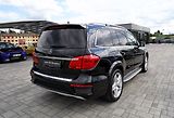 Mercedes-Benz GL 350d/4Matic/AMG/ČR/DPH - náhled 6