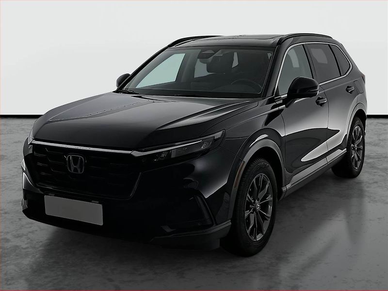 Honda CR-V (2024) 2.0i-MMD HEV - fotka 2 z 16