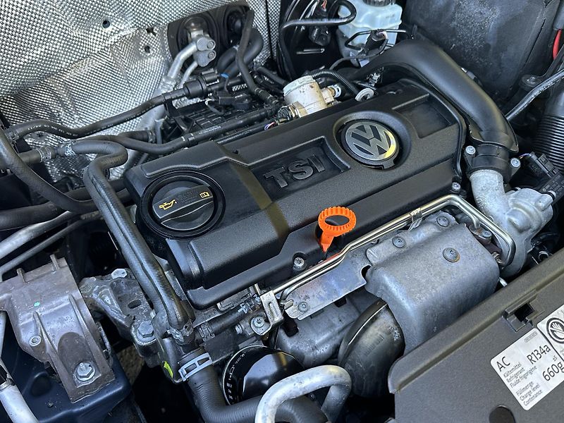 Volkswagen Tiguan (2011) 1.4TSI/90kW * 2.Maj. 4x2  - fotka 31 z 37