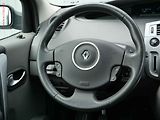 Renault Grand Scénic (2007) 1.5 dCi, AC, temp - náhled 11