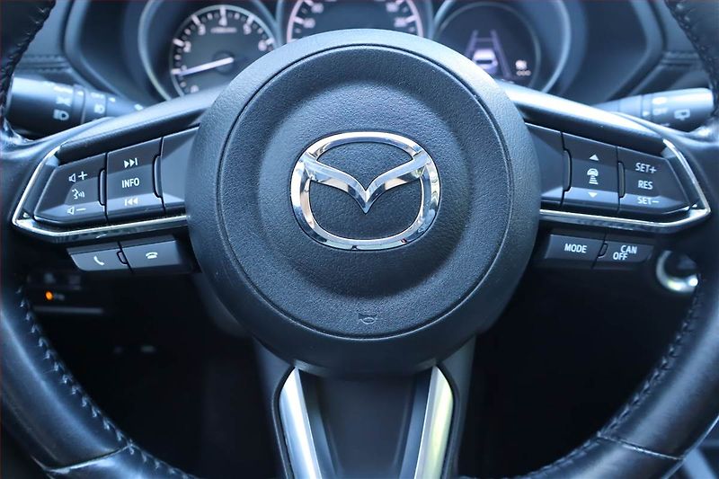 Mazda CX-5 (2018) 2.5 Skyactiv-G - fotka 21 z 30
