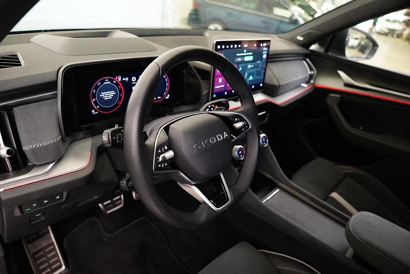 Škoda Kodiaq - fotka 14 z 28