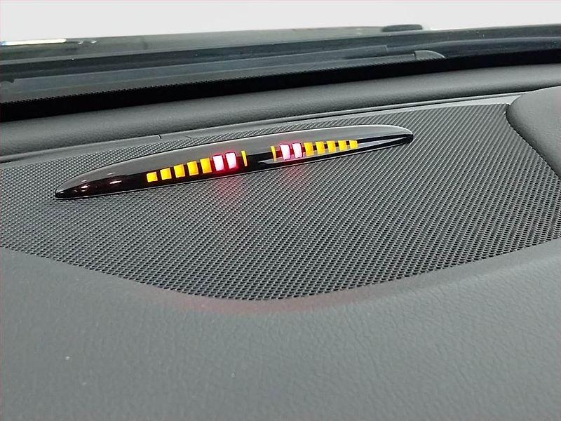 Mercedes-Benz Třídy A (2016) A 200, Kůže, Navi - fotka 17 z 19