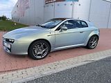 Alfa Romeo Brera 3.2 JTS ČR - náhled 1