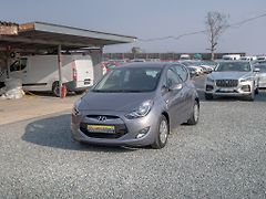 Hyundai ix20 (2012) ČR 1.6i 92KW mat – 12/2012 - fotografie inzerátu
