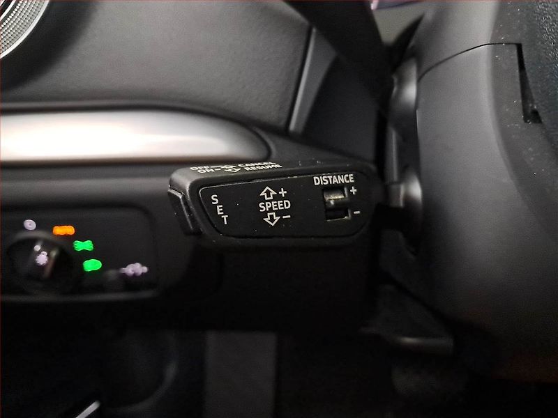 Audi A3 (2017) e-tron, Automat, Kůže, Navi - fotka 18 z 20