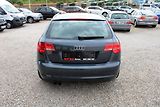 Audi A3 (2009) SPORTBACK 1,4TSI KLIMA ELOKNA  - náhled 6