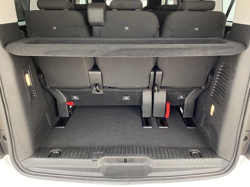 Toyota ProAce 2.0 D 130 kW AT Family - fotka 27 z 27