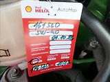 Škoda Rapid 1,2 TSi 77kW po servise,auto k - náhled 35